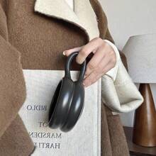 北欧简约优质陶瓷手柄马克杯 - 时尚的家用咖啡和水杯，非常适合家居装饰和返校节礼物