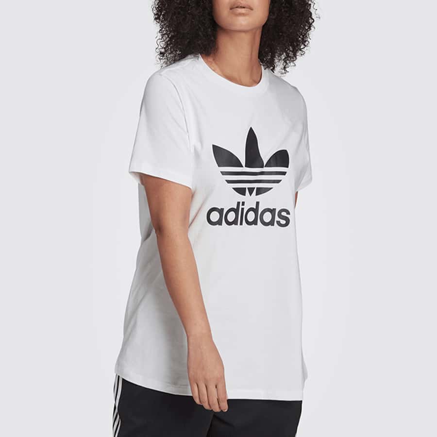 Adidas KLAVERSTOF T-SHIRT