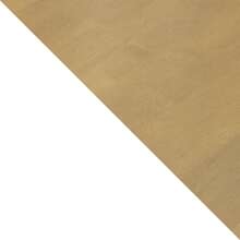 Better Homes And Gardens Autumn Lane Farmhouse Dining Table White And Natural Table Only - Trắng như hình - Xem 1