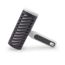 1 件装滚筒粘毛刷宠物毛发去除器套装刷子用于去除狗毛、猫毛、绒毛、动物皮毛、衣服、家具 - 彩色 - 查看 13