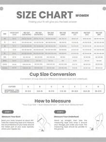 4pcs/Set Pregnant & Nursing Front Clasp Bra, Comfortable Maternity Lingerie - Multicolor - View 12