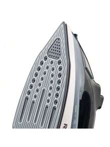 "Ultimate Steam Iron: Non-Stick Stainless Steel Base, 210g Powerful Vertical Steam, 45g Continuous Steam, Features Self-Cleaning & Auto Shut-Off For Use!" - UK Plug(220-240V) - View 6