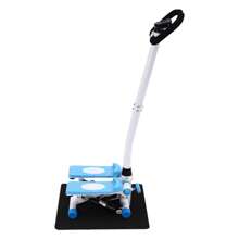 HYYKJ-US Fitness Stepper Exercise Stepping Machine New Fitness Stepper With Handlebars - 1 - View 8