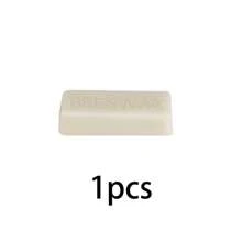 20/10/5/2/1pc 1oz Pure Natural Beeswax Blocks, No Additives, Suitable For Homemade Candles, DIY Lotions, Home Polishing, Jewelry Making, Etc.