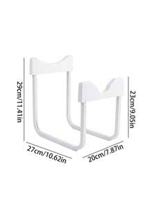 1 件铁制水壶架，大瓶装手动饮水泵，方便家庭办公室使用的压水器水龙头套装 - 彩色 - 查看 13