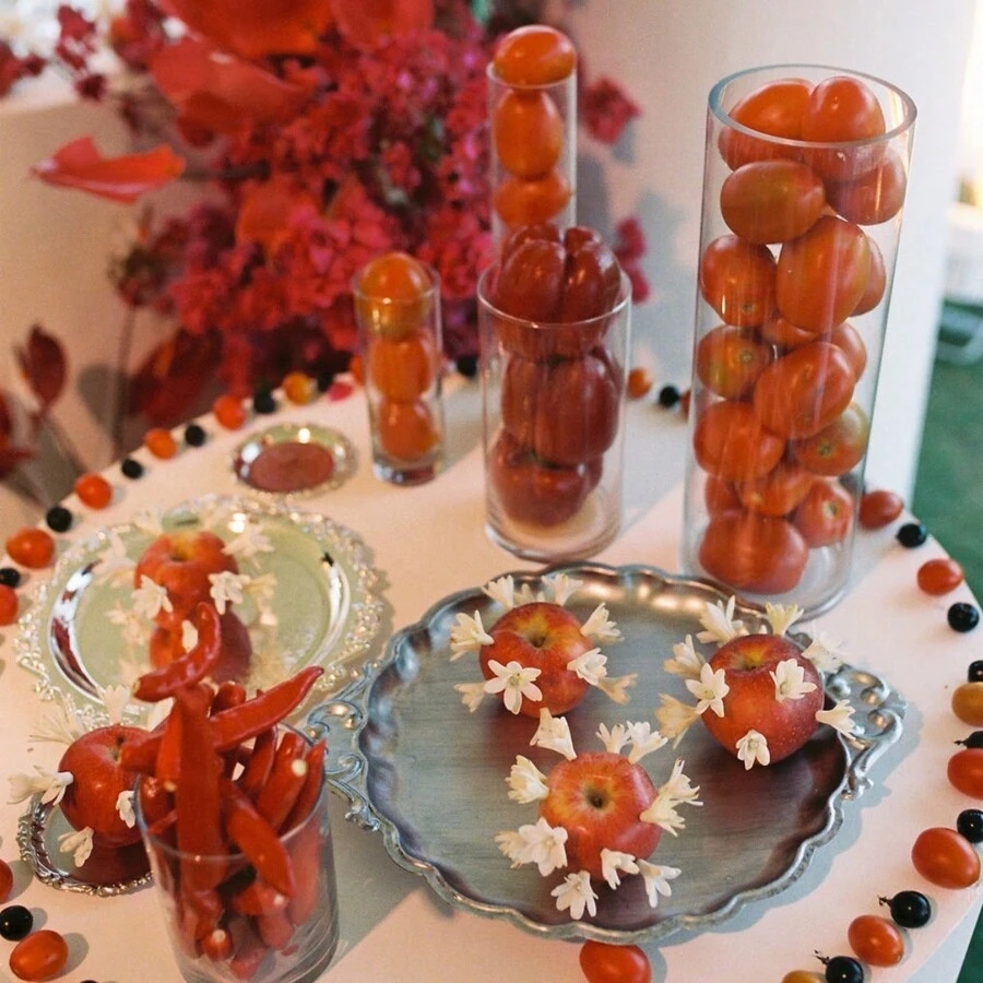 Lace Serving Tray For Wedding Decor (1-Count) – Gold & Silver Vintage Embossed Design, Perfect For Centerpieces, Dessert Tables, Reception, And Bridal Showers,School Supplies