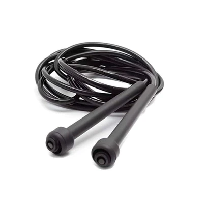 Corda de Pular 285 cm Com Pegador Ajustável