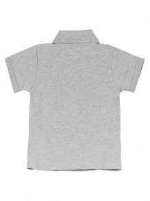 Camisas polo para niños preadolescentes