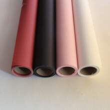 Multifunctional Kraft Paper Roll - Approx. 58cm X 7m, Rolling Design For Easy Storage, Available In Multiple Colors, Ideal For Packaging, Shipping, Crafts, Tablecloths, Flower Bouquet Wrapping, Gift Wrapping, Etc. - Multicolor - View 10