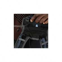 Osprey Men's Syncro 12 Backpack Single Pack Outdoor Hiking Travel Unisex Storage Lightweight Durable Rucksack - CoalGrey-OneSize - View 8