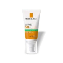 La Roche-Posay Anthelios Oil Control SPF 50+ Gel-Cream 50ml - White - View 1