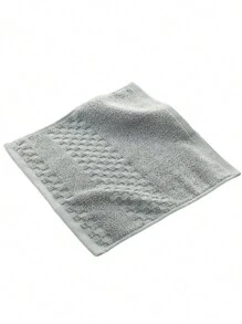1/3/6 bucăți batiste pătrate 34*34cm, culori multiple, modele minimaliste în carouri și florale. Prosoape de față moi, absorbante, cu uscare rapidă, potrivite pentru baie, bucătărie, călătorii, hoteluri, cadouri, unisex, toate anotimpurile, școală, înapoi la școală, călătorii, articole esențiale de călătorie, articole esențiale pentru casă, prosop, îngrijirea pielii - Multicolor - Vizualizare 12