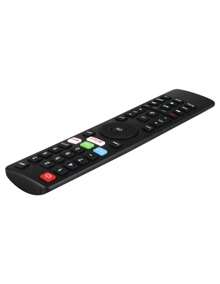 Control Remoto Harmontec Y Vios Smart Tv - Negro - Ver 6