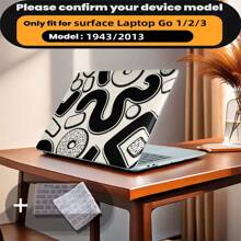 4 种设计选项兼容笔记本电脑保护套，适用于 MACBOOK Air 13 英寸 2022 2021 2020 2019 2018 A2337 M1 A2179 A1932 Retina 显示屏，带触摸 ID、保护壳和键盘，具有底部通风、防震和时尚设计