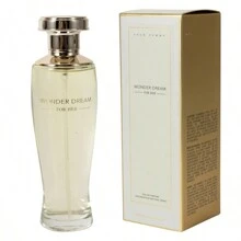 Ladies EDP 3.4oz WONDER DREAM,Top Notes SANDALWOOD/VANILLA/WHITE MUSK, Gift For Woman, Holiday Gift - SANDALWOOD/VANILLA/WHITE MUSK - 查看 1