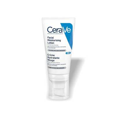 CeraVe Facial Moisturising Lotion 52ml