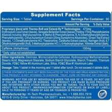 LIPODREN VERDE 90CAP SIN SABOR - SIN SABOR - Ver 2