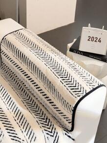 1pc Versatile Sofa Cover, Machine Washable, Pet Friendly, Non-Slip, Dirt-Resistant, Suitable For Home, Bedroom, Office, Living Room, 1-Seater, 2-Seater, 3-Seater, 4-Seater, Armrest, Backrest Gifts Birthday Graduation Couch Cover Sofa Covers Room Decor Living Room Decor