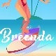 Beach Towel Style 3