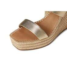 Steve Madden Contessa |  | Women Heeled Sandals - Da vàng - Xem 2