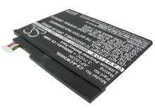 Battery For  Iconia Tab W3 W3-810 ZEIV4 AP13G3N KT.00203.005 CS-ACW300SL