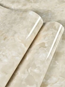 1 Cuộn Giấy Dán Tường Bằng Đá Cẩm Thạch Bóc Và Dán Cho Mặt Bàn Bếp Giấy Dán Tường Chống Thấm Nước Cho Bàn Làm Việc Phủ Đá Cẩm Thạch Màu Hồng Hồng Giấy Dán Tường Bằng Vinyl Thân Thiện Với Người Thuê Nhà Trang Trí Phòng Trang Trí Nhà Trang Trí Tường Trang Trí Phòng Tắm Trang Trí Phòng Ngủ Đồ Trang Trí Phòng Trang Trí Phòng Khách Trang Trí Nhà Trang Trí Nhà Giấy Dán Tường Phòng Khách Miếng Dán Tường Miếng Dán Tường - Màu Mù tạt vàng - Xem 7