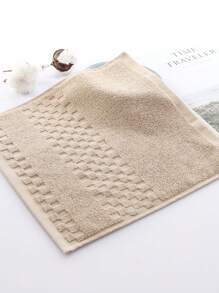 1/3/6 bucăți batiste pătrate 34*34cm, culori multiple, modele minimaliste în carouri și florale. Prosoape de față moi, absorbante, cu uscare rapidă, potrivite pentru baie, bucătărie, călătorii, hoteluri, cadouri, unisex, toate anotimpurile, școală, înapoi la școală, călătorii, articole esențiale de călătorie, articole esențiale pentru casă, prosop, îngrijirea pielii - Multicolor - Vizualizare 13