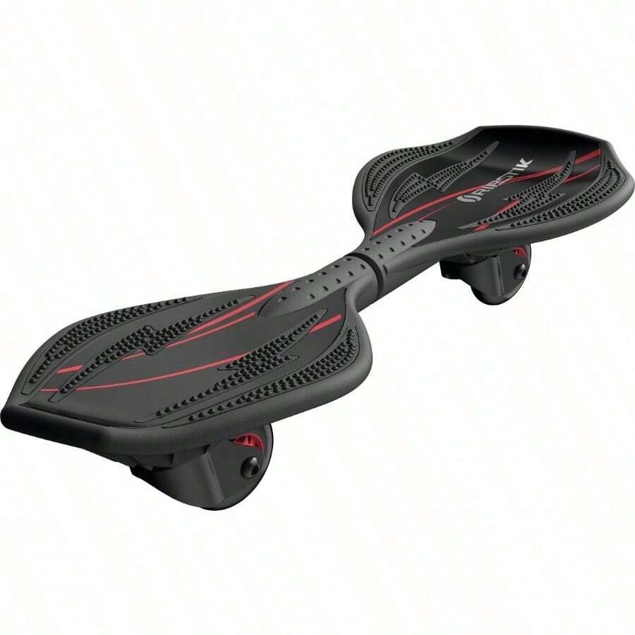 Ripstik Caster Board Crow スケートボード 新品 RipStik Classic - Razor