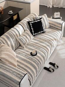 1pc Versatile Sofa Cover, Machine Washable, Pet Friendly, Non-Slip, Dirt-Resistant, Suitable For Home, Bedroom, Office, Living Room, 1-Seater, 2-Seater, 3-Seater, 4-Seater, Armrest, Backrest Gifts Birthday Graduation Couch Cover Sofa Covers Room Decor Living Room Decor