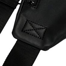 腰包 男女包 Jordan運動包戶外收納包肩斜背包腰包 JD2133038GS-001 - 黑色 - 查看 8