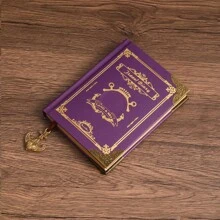 One Copy/Two Copies/Three Copies/Five Copies/Six Copies/Gift Box Version/Retro Soft Leather Hardcover Notebook With 200 Pages. It Features A Hollowed-Out Design On The Cover, A Satin Ribbon Bookmark, An Anchor Decoration, Metal Edges For Fixation, Eye-Protection Paper. It Is Suitable For Office Business, Campus Life, Daily Use And As A Holiday Gift. It's A High-Quality Notebook For Office Meetings, A Diary, A Bullet Journal And A Record Book.