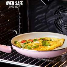 Pans - Rosa suave - View 5