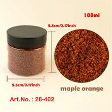 微型树叶 人造工艺草地树叶 建筑模型景观材料，适用于逼真模型 - as photo - 查看 17