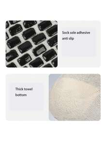 Mine Craft 1 Pair Of Youth Team Sports Socks, Children's Football Socks, Anti Slip Sports Socks, Suitable For Teenagers For Training And Outdoor Activities, Wear-Resistant, Suitable For Boys And Girls Aged 8-14 Nick 90s