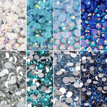 1000pcs 3mm Pink Resin Flat Back Rhinestones - Suitable For DIY Crafts, Apparel, Shoes, Phone Cases And Handmade Gifts