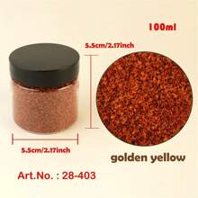 微型树叶 人造工艺草地树叶 建筑模型景观材料，适用于逼真模型 - as photo - 查看 9