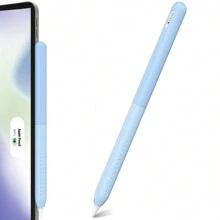 Gradient Color IPencil Case Compatible With Apple Pencil Pro And 2nd Generation Case Silicone Protective Cover Sleevein Skin Accessories