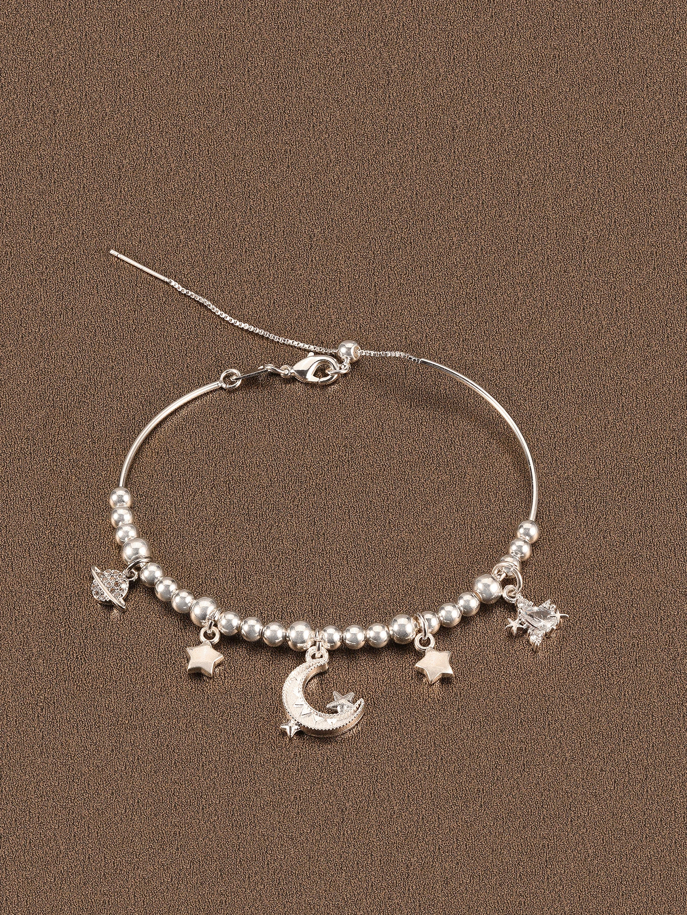 Enigmatic Universe | This Mysterious Bracelet Is Composed Of Stars ...