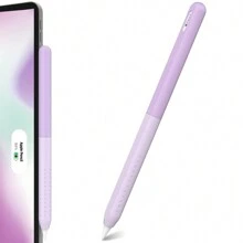 Gradient Color IPencil Case Compatible With Apple Pencil Pro And 2nd Generation Case Silicone Protective Cover Sleevein Skin Accessories