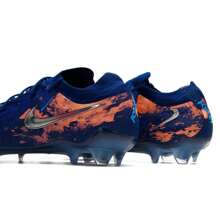 Nike Zapatillas deportivas casuales de hombre de unicolor con parches y cordones, para uso diario