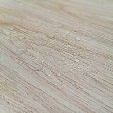 1 卷木纹壁纸，自粘 PVC 墙纸适用于厨房、客厅、浴室、卧室墙壁、橱柜和家具翻新装饰，翻新贴纸可撕墙板，墙纸，壁纸，春季装饰品让您的家焕然一新，拉玛装饰贴纸 - 棕色 - 查看 6