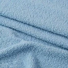 1 pieza de 160cm*50cm Tela de peluche de oso de peluche para manualidades de juguetes suaves, almohadas, textiles para el hogar, cubiertas de sofá, suministros para mascotas