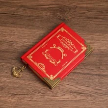 One Copy/Two Copies/Three Copies/Five Copies/Six Copies/Gift Box Version/Retro Soft Leather Hardcover Notebook With 200 Pages. It Features A Hollowed-Out Design On The Cover, A Satin Ribbon Bookmark, An Anchor Decoration, Metal Edges For Fixation, Eye-Protection Paper. It Is Suitable For Office Business, Campus Life, Daily Use And As A Holiday Gift. It's A High-Quality Notebook For Office Meetings, A Diary, A Bullet Journal And A Record Book.