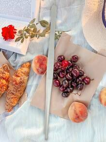 1pc/2pcs/4pcs Stainless Steel Long Tweezers, Long Barbecue Tweezers,Food Clip, Stainless Steel Tweezers Elbow, Dressing Tweezers, Fish Tank Water Grass Beetle, Tool Repair Clip, Tweezers, Kitchen Tweezers, Extra Long Stainless Steel Tweezers - Silver - View 5