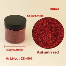 微型树叶 人造工艺草地树叶 建筑模型景观材料，适用于逼真模型 - as photo - 查看 8