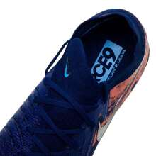 Nike Zapatillas deportivas casuales de hombre de unicolor con parches y cordones, para uso diario