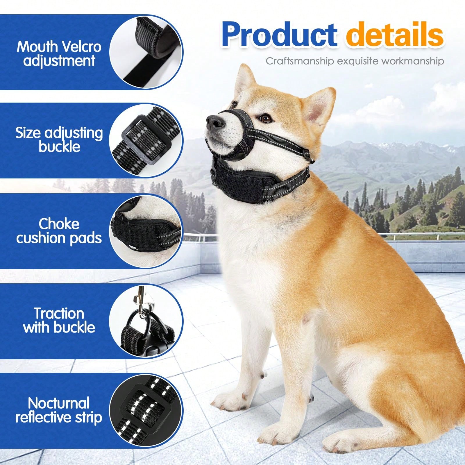 Protezione Per Cavi Antimasticatura Per Animali Domestici - 4,3 Metri Di Guaina Flessibile In Poliestere, Diametro 1,27 Cm, Nero - Per USB, Alimentazione, Ricarica