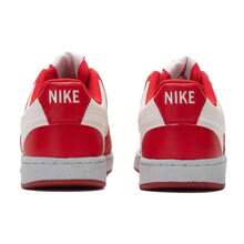 W NIKE COURT VISION LO NN 女鞋休閒鞋時尚輕量低筒運動鞋 DH3158-602 - DH3158-602 - 查看 5