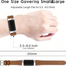 Correa deportiva ajustable para Charge 6/Charge 5 Tracker, pulsera de repuesto unisex