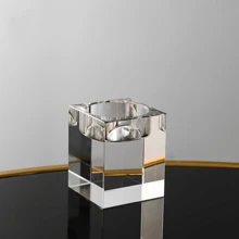 1pc Personalized Photo 3d Crystal Ball , Customized 3d Holographic Photo Etched Inside The Crystal, With Your Own Photo